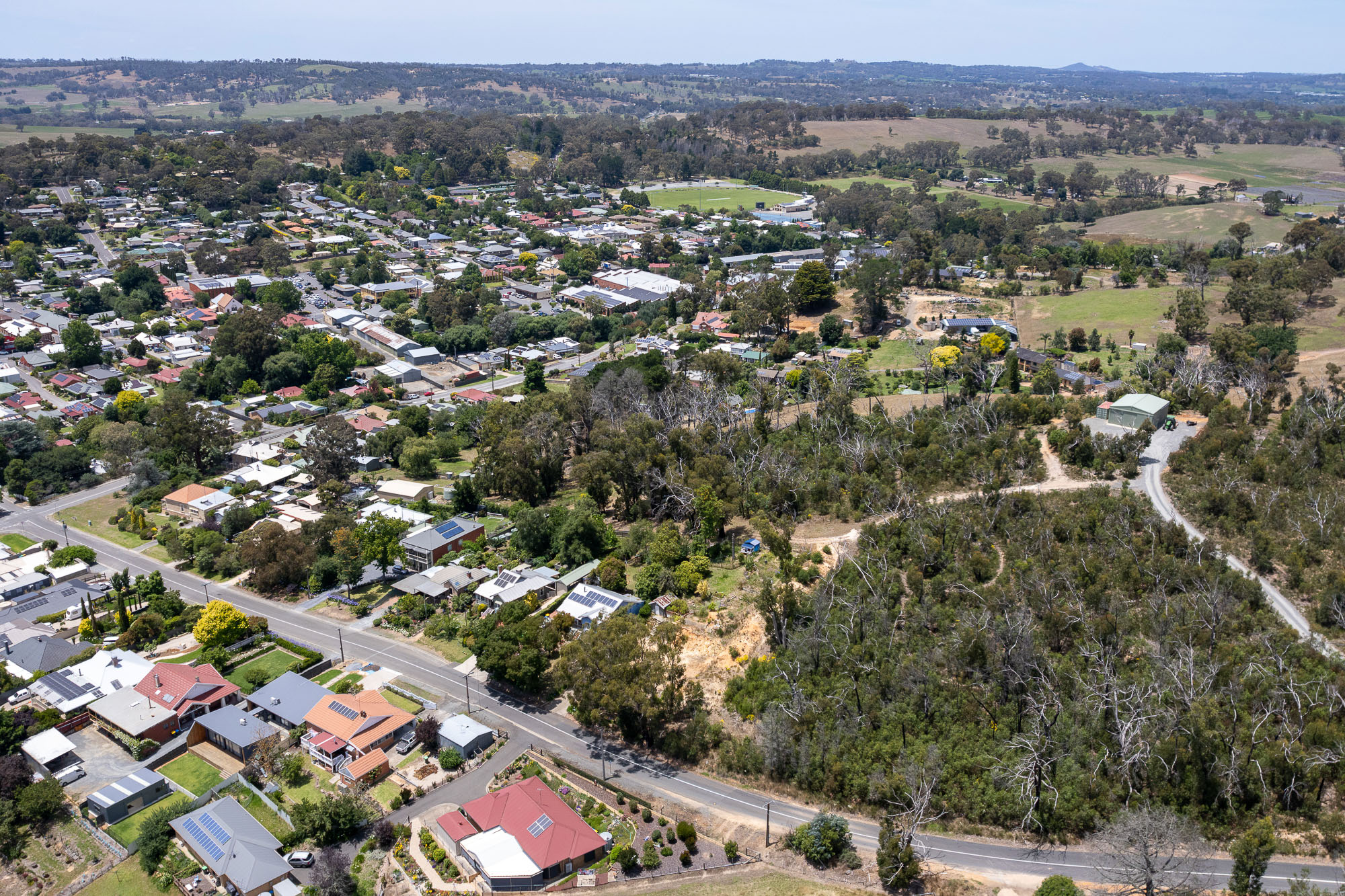 21 POST OFFICE RD, LOBETHAL SA 5241, 0房, 0浴, Section