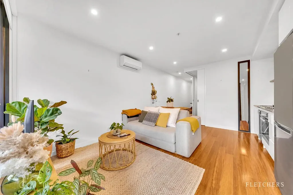 Northcote 1ਬੈੱਡਰੂਮ Elevate Your Lifestyle: Discover Unmatched Amenities and Location