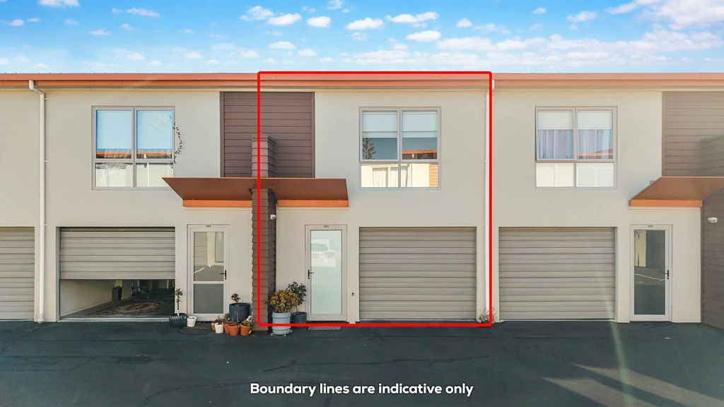 Onehunga 3침실 Easy Living, Convenient and Secure!
