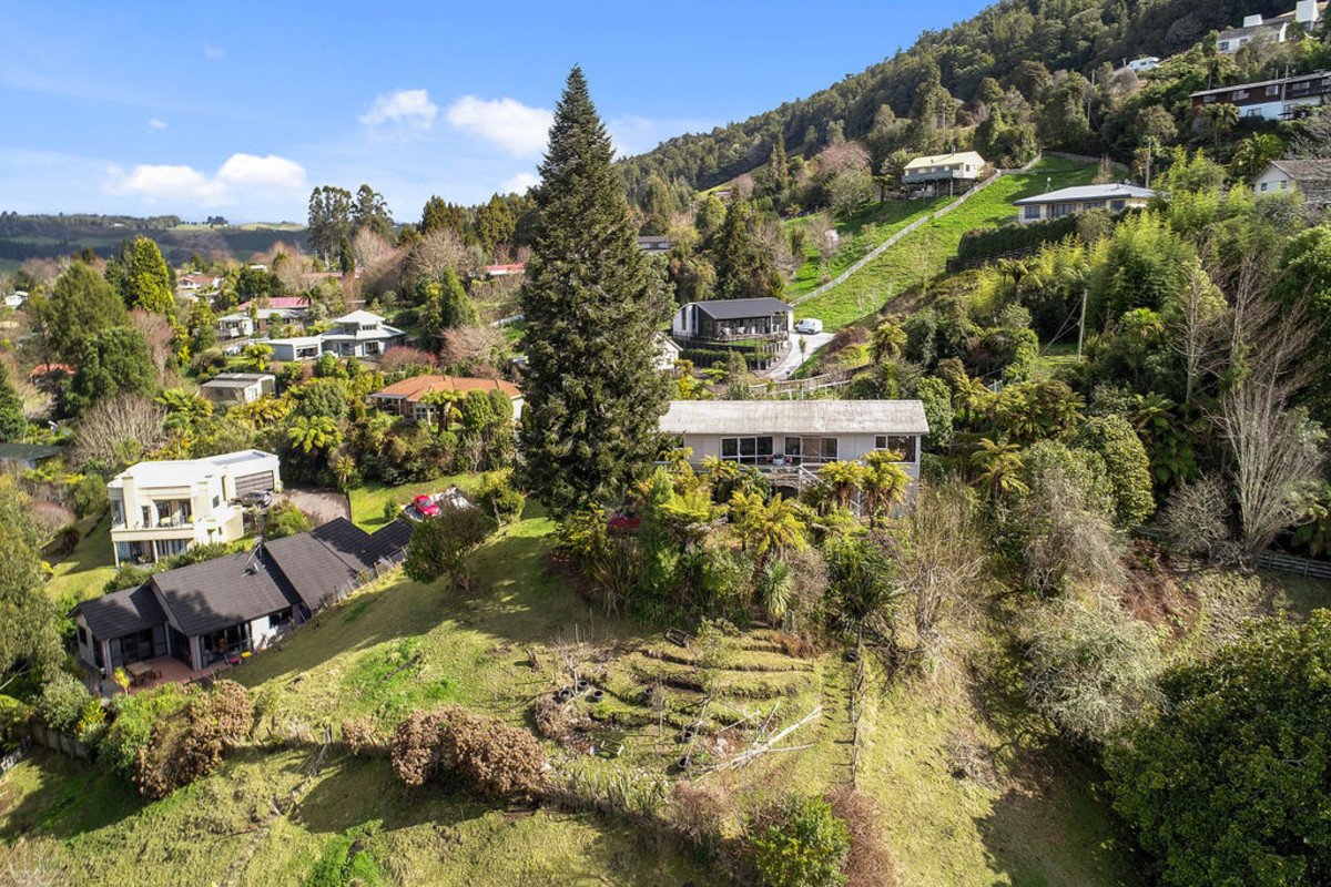 61 Thomas Crescent, Western Heights, Rotorua, 3 침실, 1 욕실