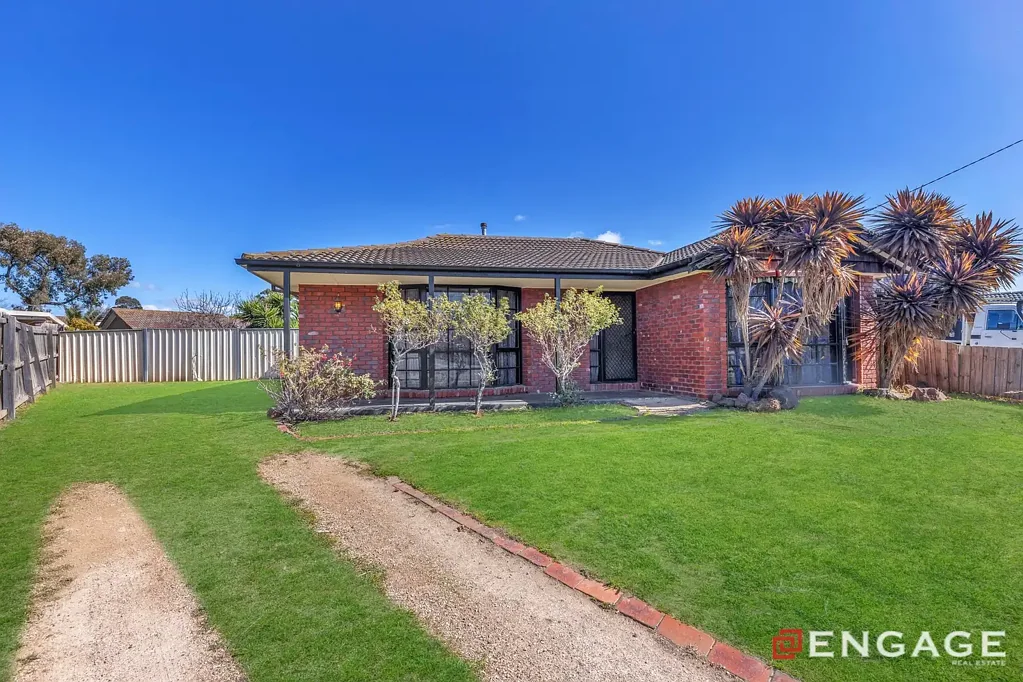 PERFECT FAMILY HOME IN HOPPERS CROSSING...!!!!