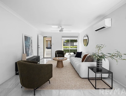 34/30 Federation Street, Wynnum West, QLD 4178, 3 ਕਮਰੇ, 2 ਬਾਥਰੂਮ, Townhouse