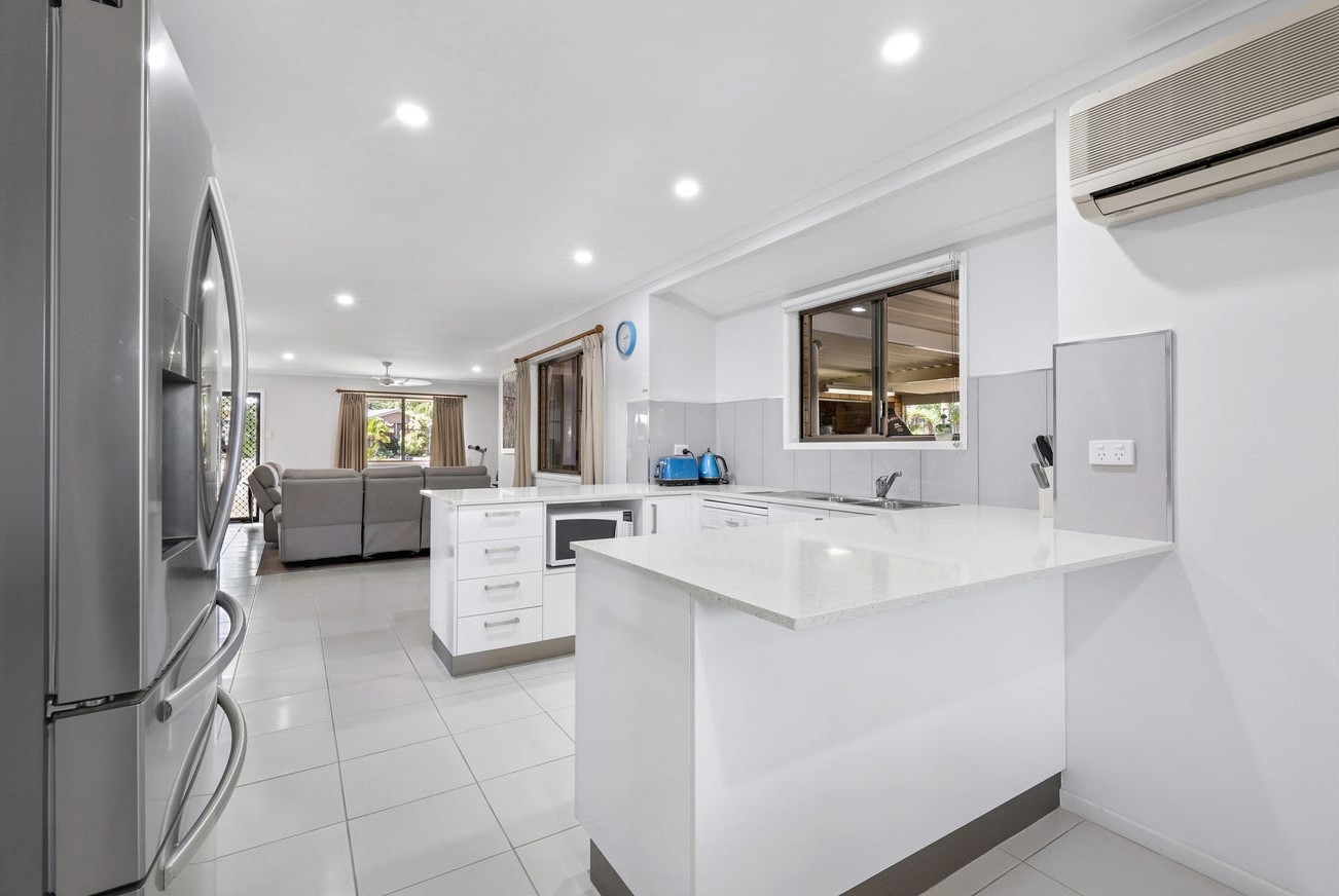 7 KARRI CT, BEACONSFIELD QLD 4740, 0 રૂમ, 0 બાથરૂમ, House