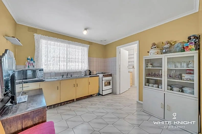 厨房 - 36 Jamieson Street, St Albans, VIC 3021