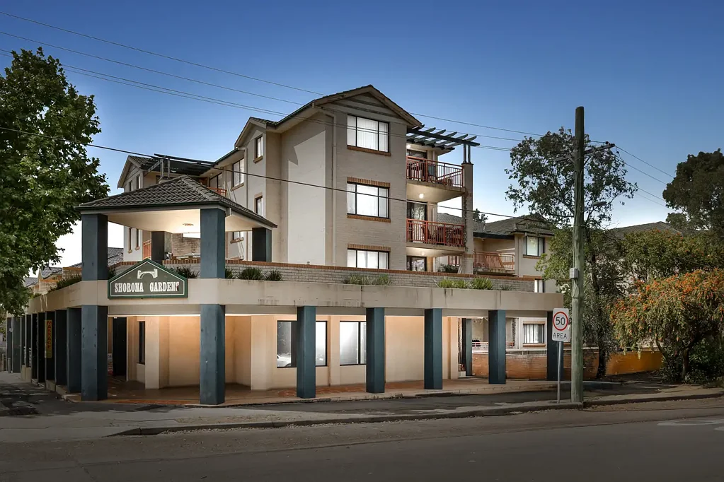 11/2-4 Kane Street, Guildford, NSW 2161