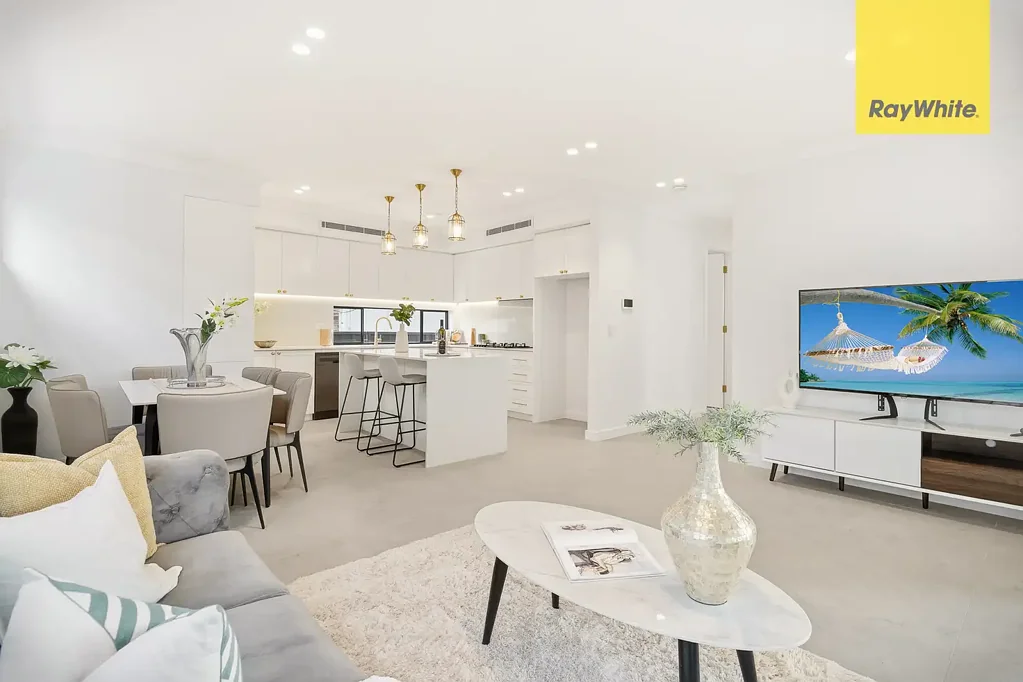 10 Roseberry Street, Merrylands, NSW 2160