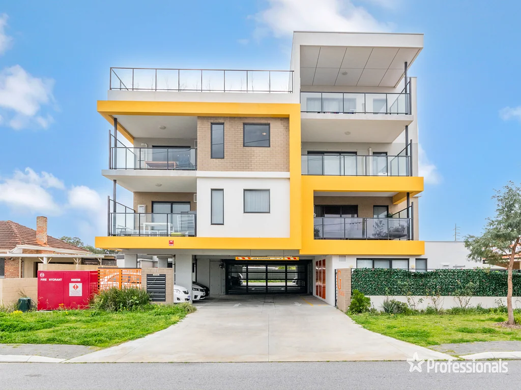 2/21 Homewood Street, Cloverdale, WA 6105