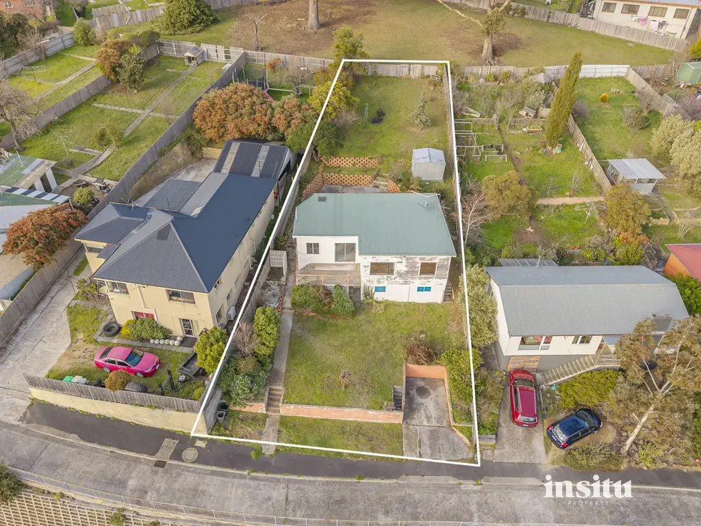 41 Sixth Avenue, West Moonah, TAS 7009
