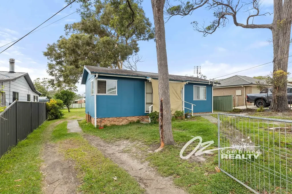 16 Sheeran Street, Old Erowal Bay, NSW 2540