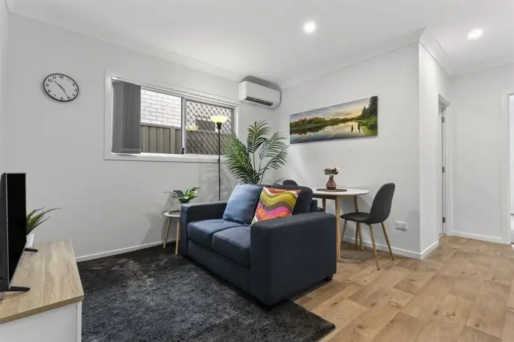 BEAUTIFUL, FURNISHED BALD HILLS STUDIO UNIT!