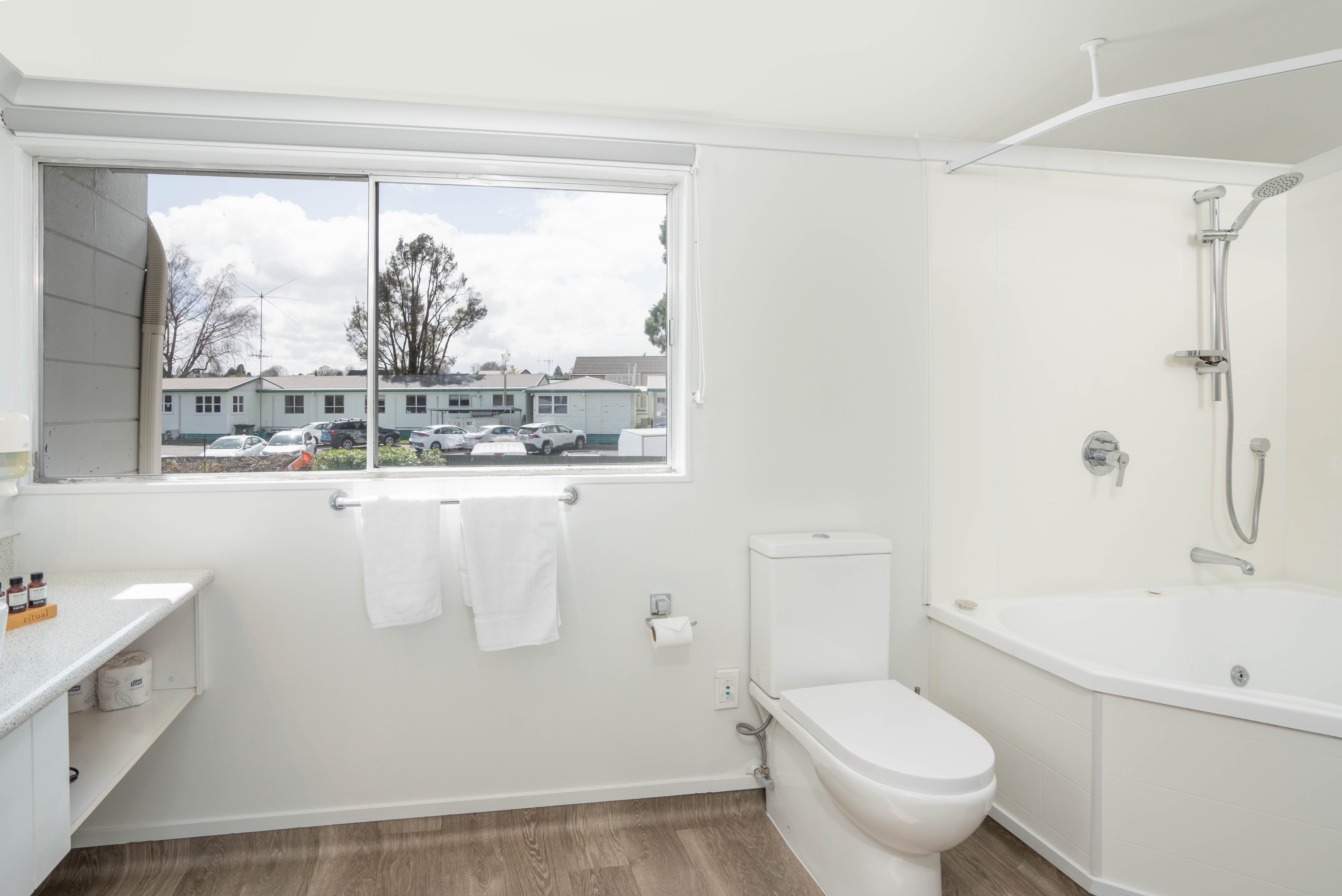 18/76 Lake Terrace, Taupo, Taupo, 1 ห้องนอน, 1 ห้องน้ำ, Unit