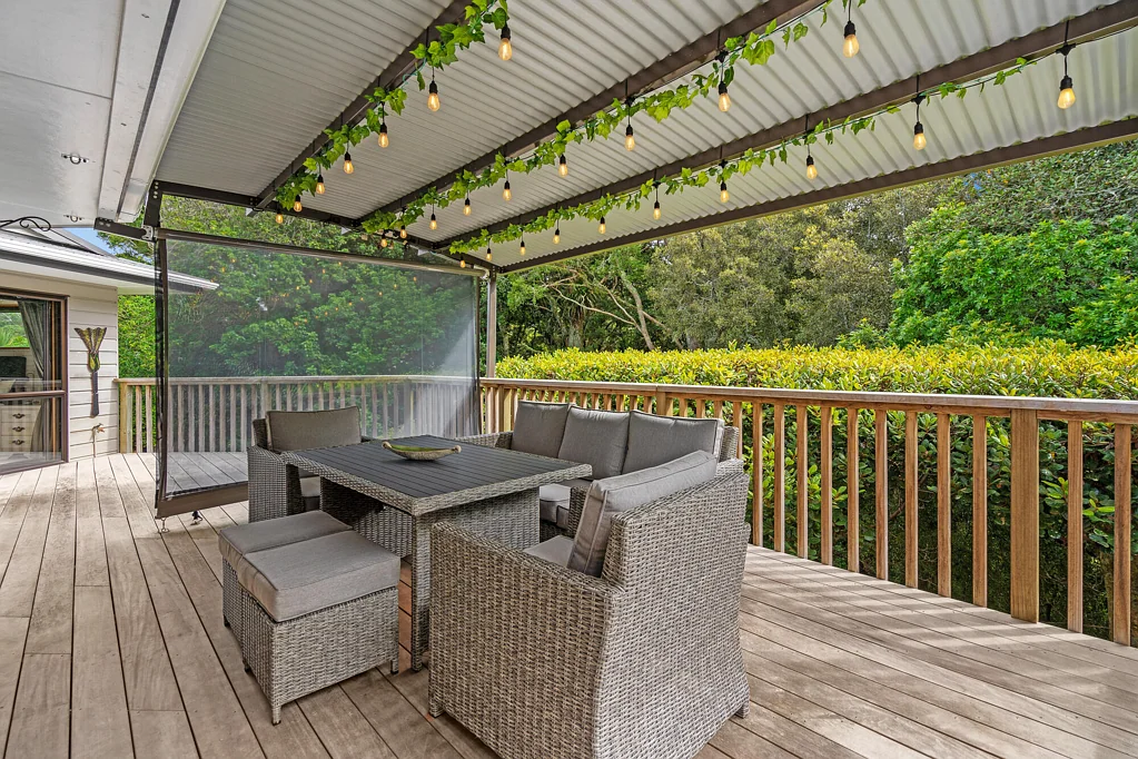 Maunu 3 Bedroom A Home That Lets You Enjoy Life
