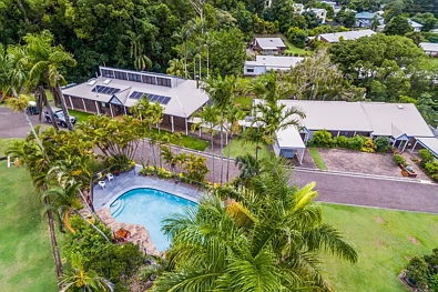 Nambour 2房  RETIREMENT LIVING - OVER 55'S VILLAS