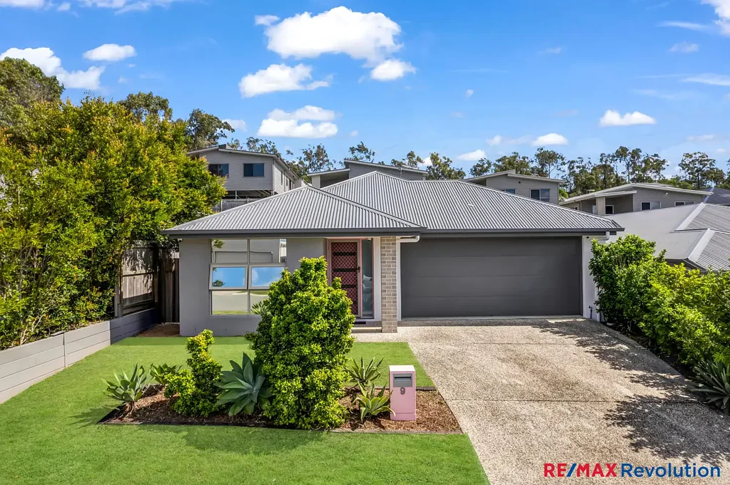 9 Denali Street, Holmview, QLD 4207
