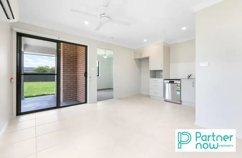Two Bedroom Unit in Kootingal