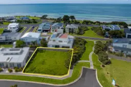 5 Mizzen Court, Indented Head