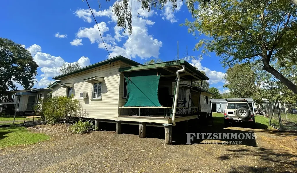 11 Carlow Drive, Dalby, QLD 4405