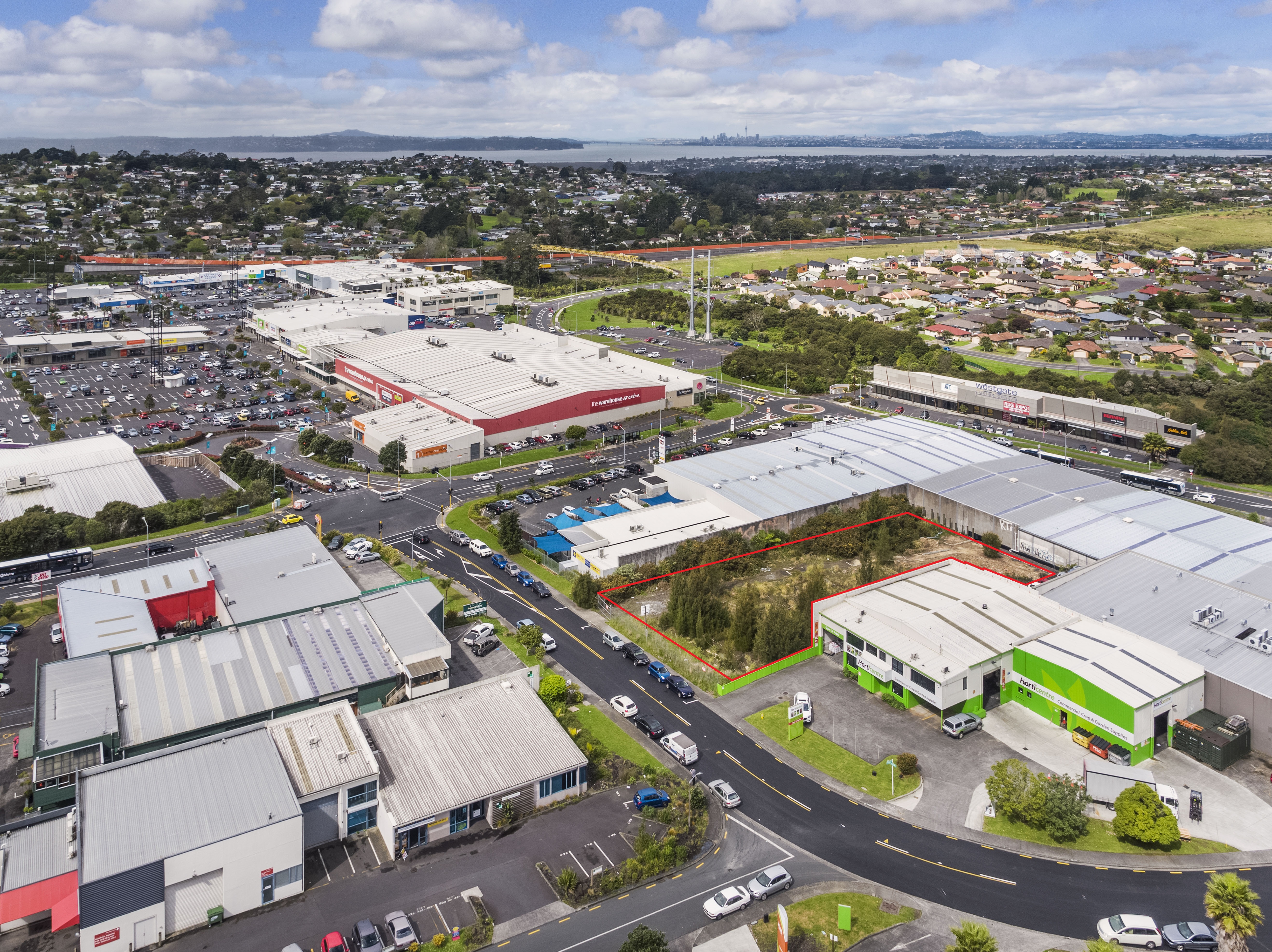 8 Cabernet Crescent, Westgate, Auckland - Waitakere, 0 ਕਮਰੇ, 1 ਬਾਥਰੂਮ