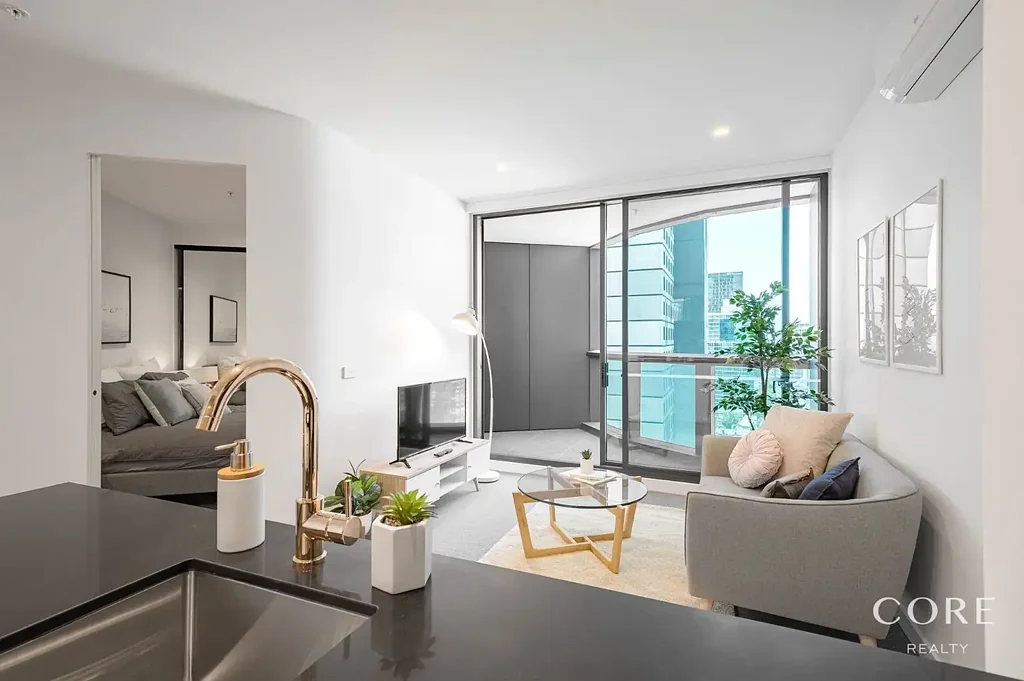 Furnished One Bedroom in Aurora Ready to Move-in!