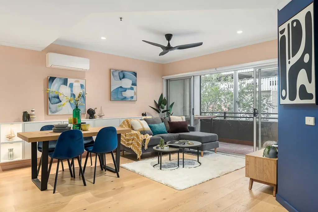 7/20 French Street, Footscray, VIC 3011