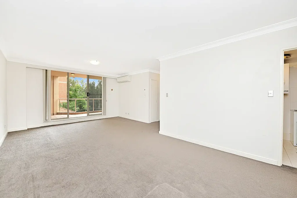 Spacious 2bed in Quiet Garden Setting