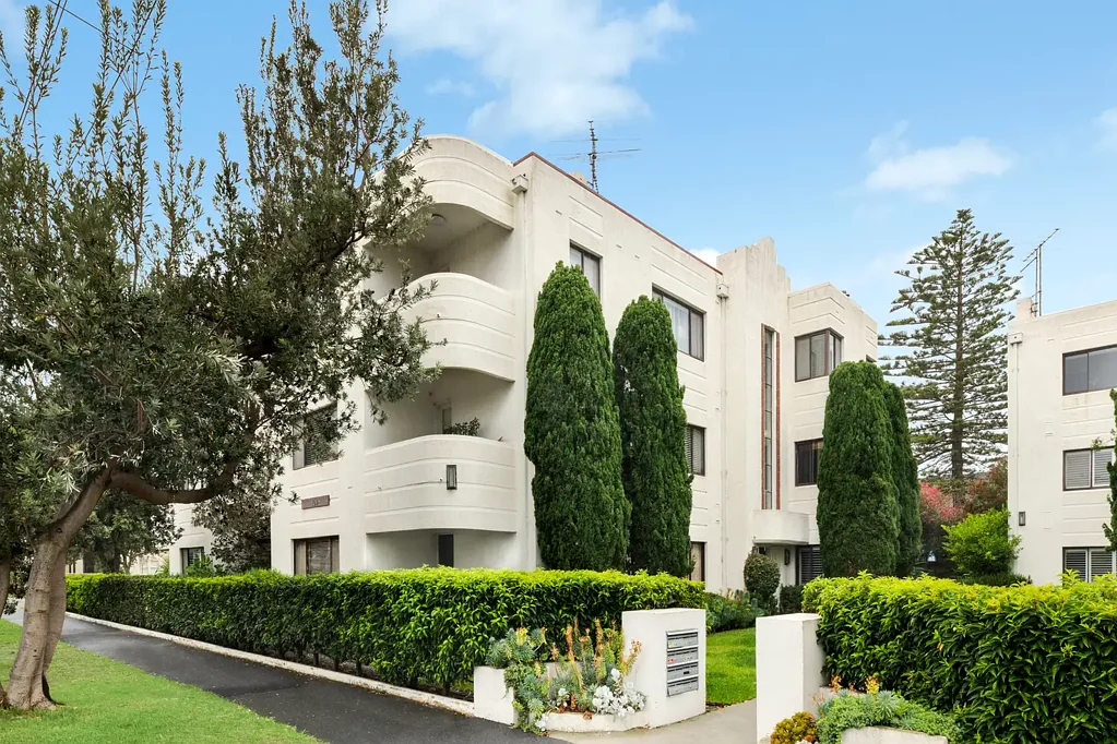 11/109 Nimmo Street, Middle Park, VIC 3206
