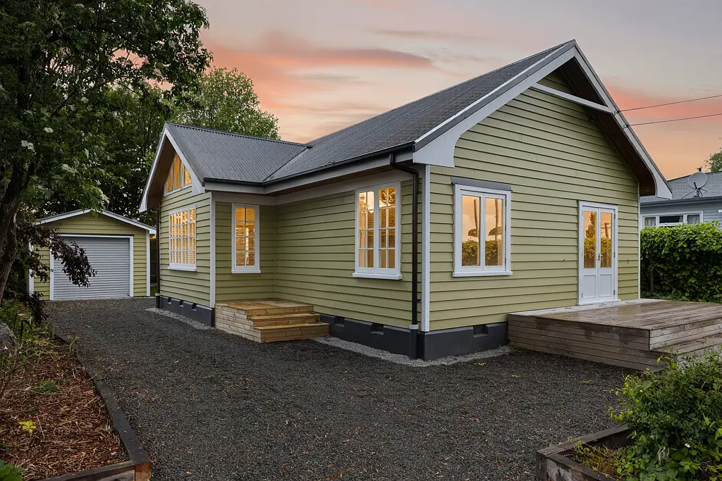 1/178 Gayhurst Road, Dallington, Christchurch, Canterbury