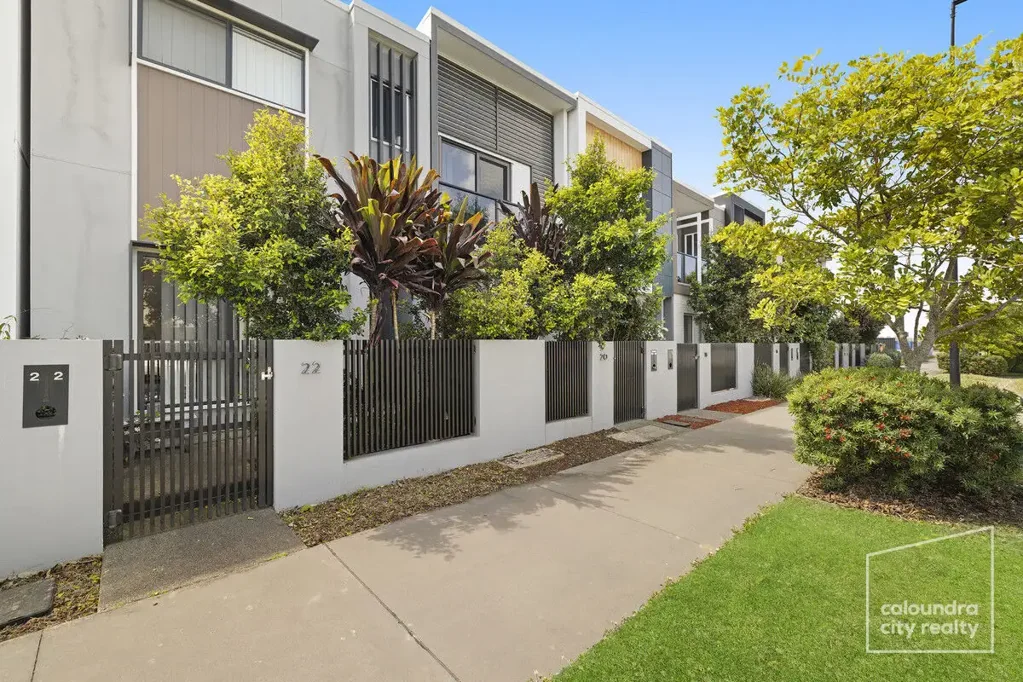20 Park Avenue, Nirimba, QLD 4551, 2 phòng ngủ, 2 phòng tắm, House