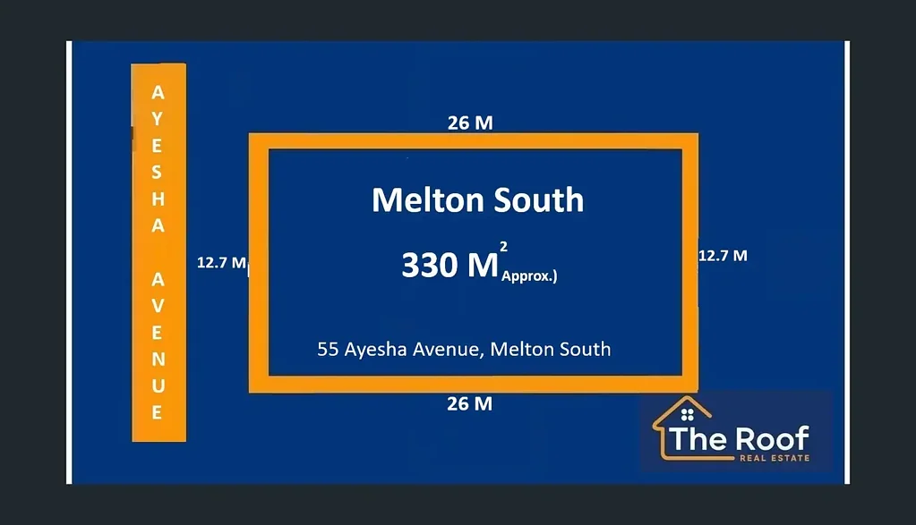 Melton South Nest or Invest in the Heart of Melton South