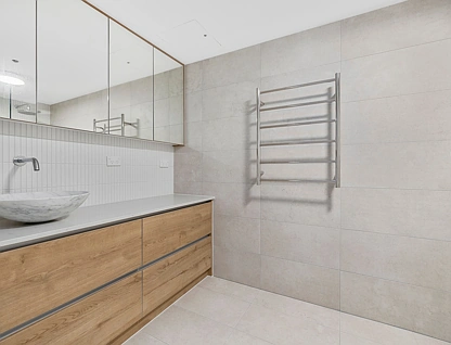 203/132 Alice Street, Brisbane City, Brisbane - Inner City Region, 1房, 1浴, 整租公寓