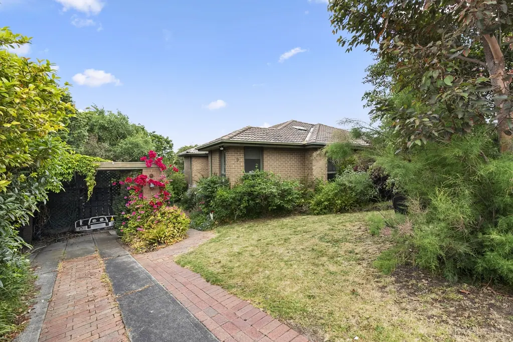 9 Tillbrook Court, Noble Park North, VIC 3174