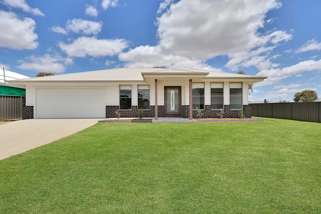 12 Sutherland Grove, Mudgee, NSW 2850