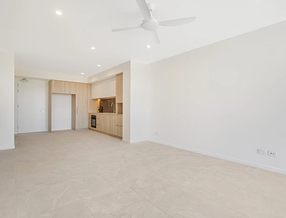 506/1 Tenth Avenue, Palm Beach, Gold Coast, 1 habitaciones, 1 baños, Apartment