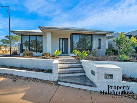 Ellenbrook 3 Bedroom A Tenanted Investment - Elevated Modern Home