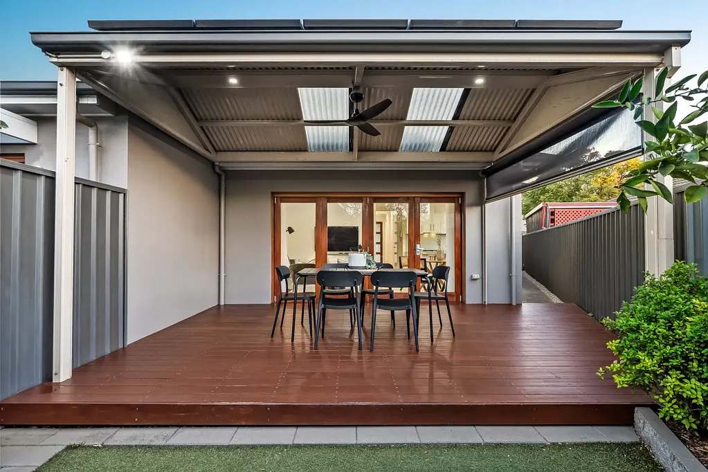 Glengowrie 2房  Stylish, Secure and Effortlessly Low Maintenance
