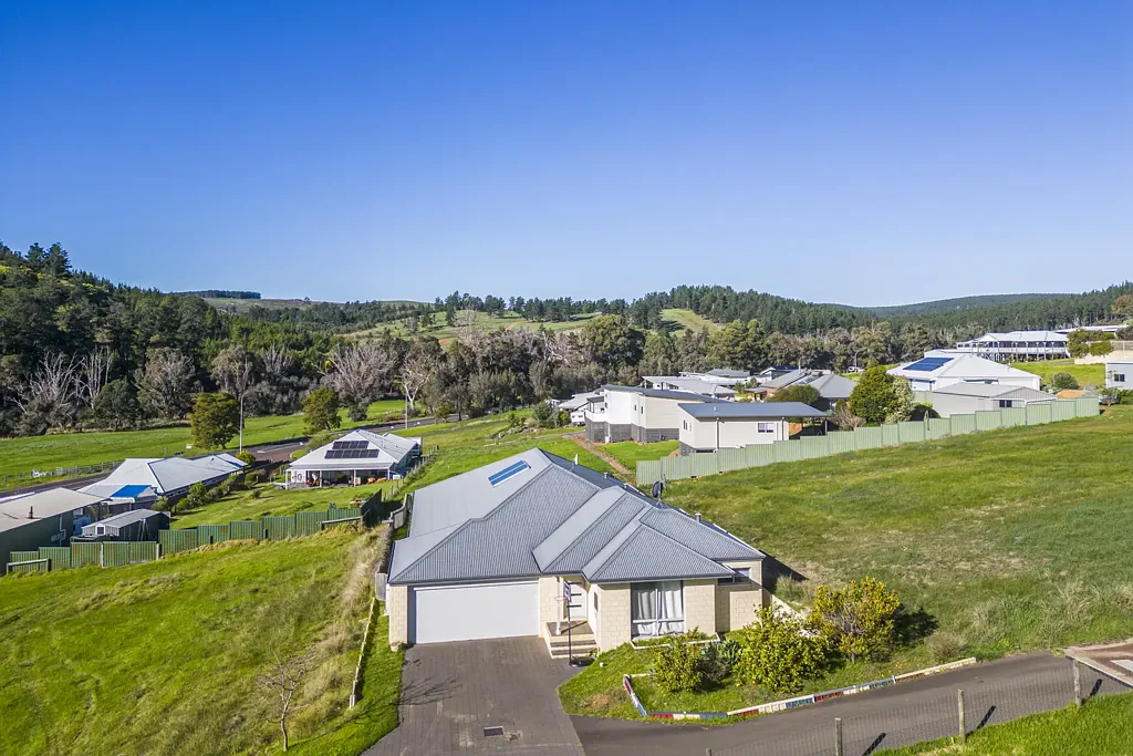 Nannup 4 Slaapkamer Family Friendly Living