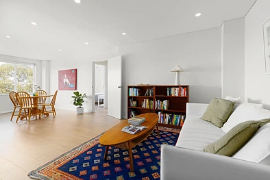 37/53-55 Cook Road, Centennial Park, NSW 2021, 2房, 1浴, Apartment