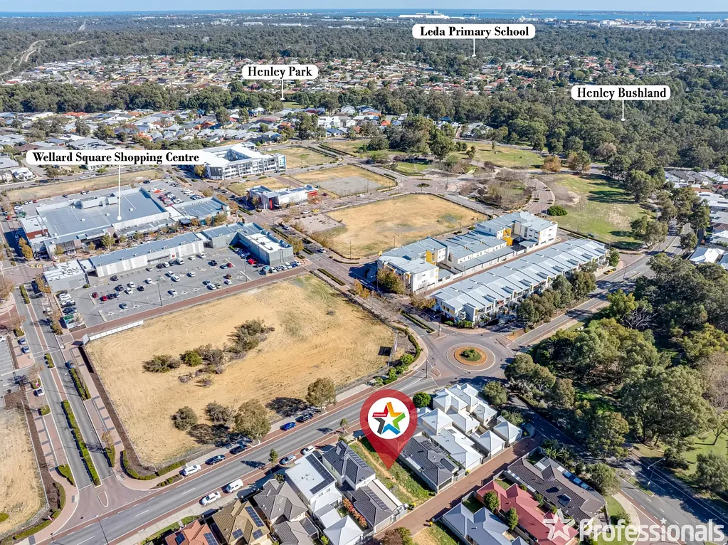 Wellard Build New in the Heart of Wellard Village
