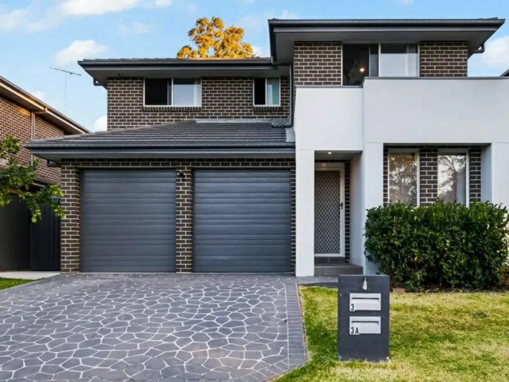 Stunning & Spacious Home