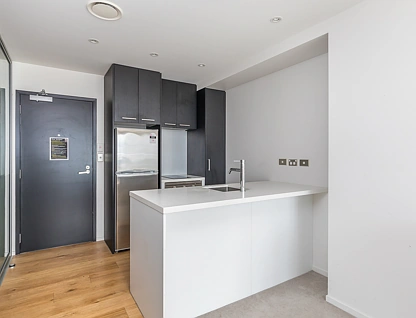 2009/8 Airedale Street, Auckland Central, Auckland City, 2 Kuwarto, 2 Banyo, Apartment