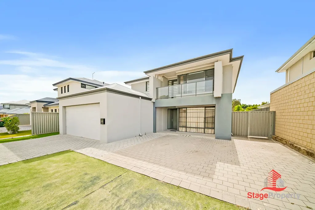 Success 5房  Beautiful home!