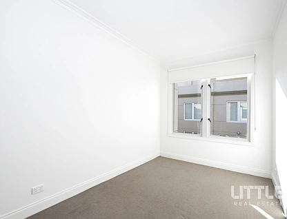 21/400 Victoria Parade, East Melbourne, Melbourne CBD, 3 chambres, 2 salles de bain, Apartment