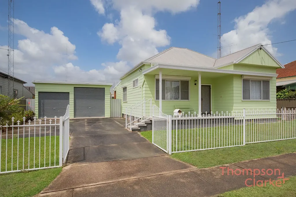 17 Gordon Avenue, Cessnock, NSW 2325