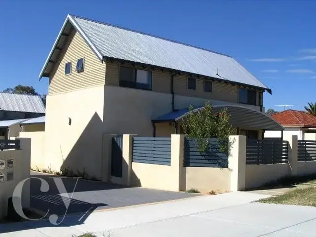 6 Month Lease Only - Townhouse in Fremantle