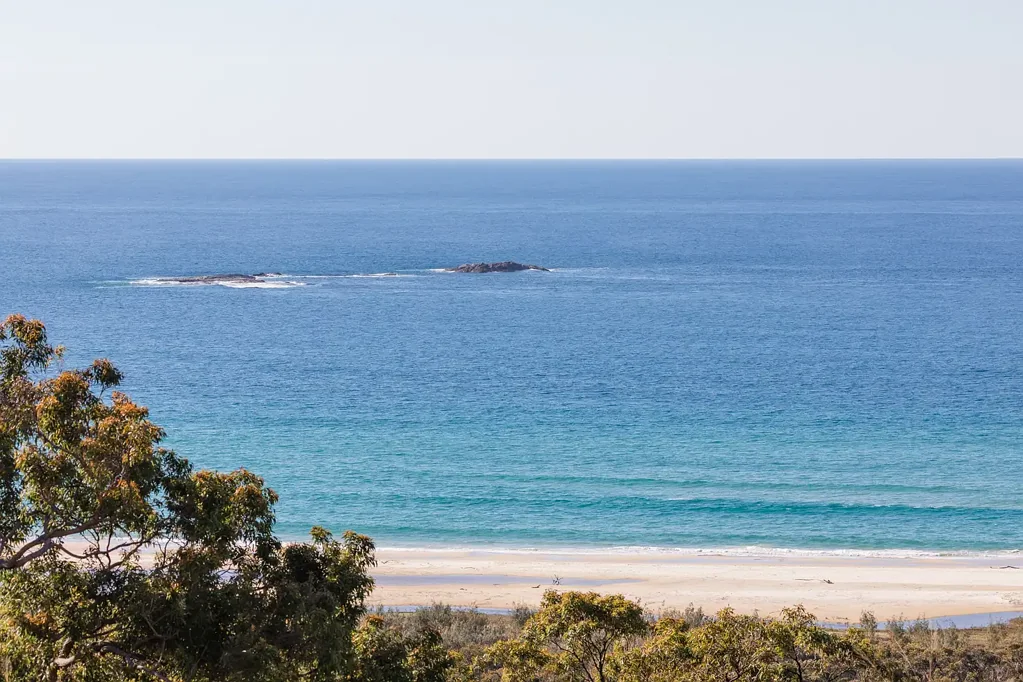 Point Lookout 3Kwarto 1046m2 of OF PURE STRADDIE  MAGIC! THE MOST BREATHTAKING VIEW ON THE ISLAND
