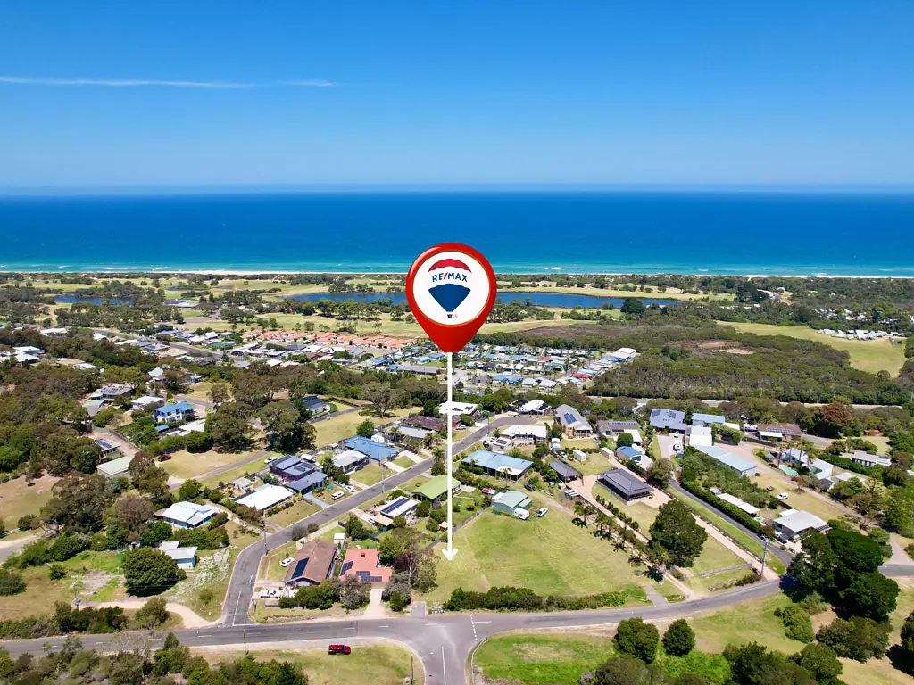Lakes Entrance Explore Endless Possibilities on this Prime Residential Land