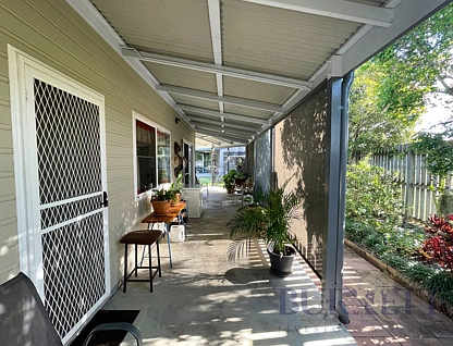 17C Nette Street, Biggenden, QLD 4621, 3 ਕਮਰੇ, 1 ਬਾਥਰੂਮ, House