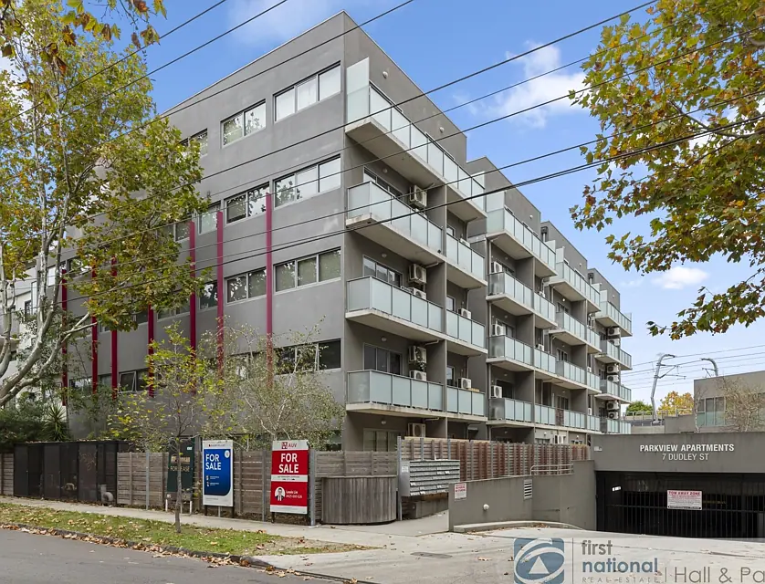 404/7-9 Dudley Street, Caulfield East, Inner East Melbourne, 2 rūma, 2 rūma horoi, Apartment