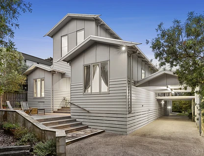 6 Elizabeth Street, Point Lonsdale, Geelong, 4 habitaciones, 3 baños, House