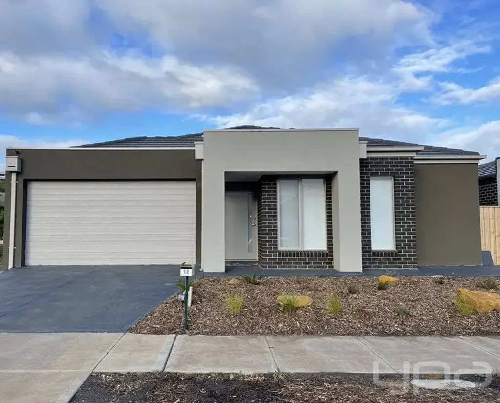 The perfect home for you!